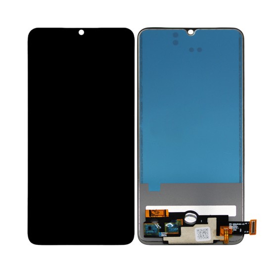 Touch+Display Vivo Y70 Preto